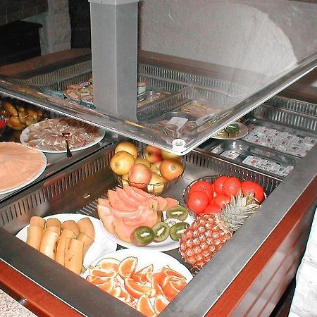 Hotel Silvester Церклье-на-Гореньскем Экстерьер фото
